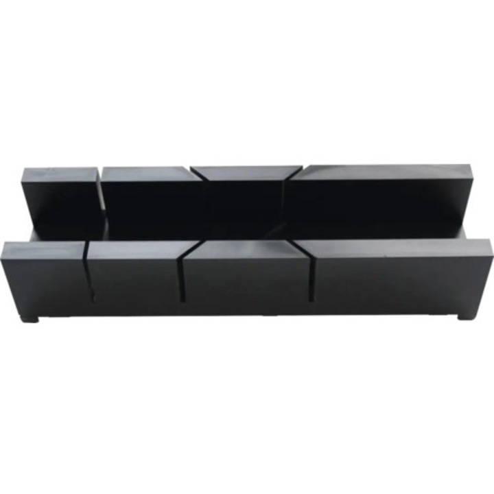 Suport fierastrau Heckenrose 250x68x48 mm pentru taiere la unghi