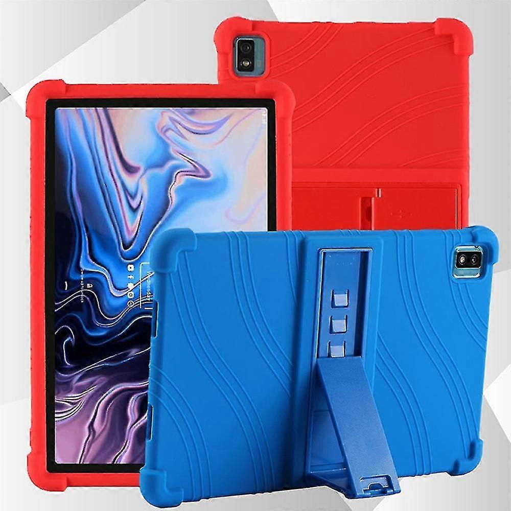 Husa tableta silicon 10.36 inch, negru