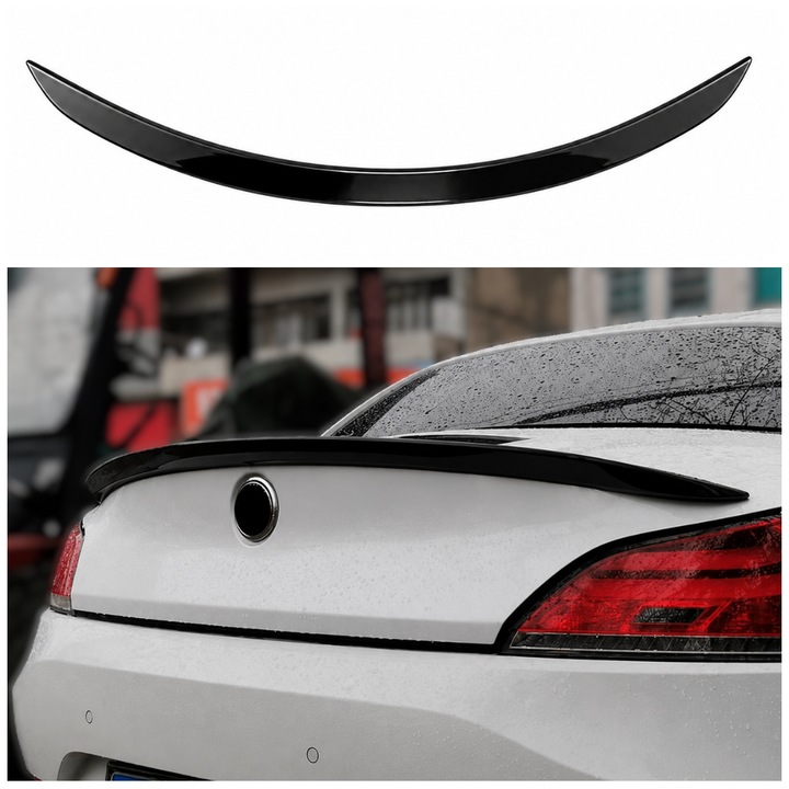 Csomagtér Spoiler BMW Z4 E89 2009-2016 MP Style Fényes Fekete