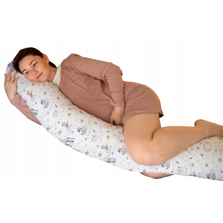 Leg Gravida Tip I - Comfort if Suport Multifunctional