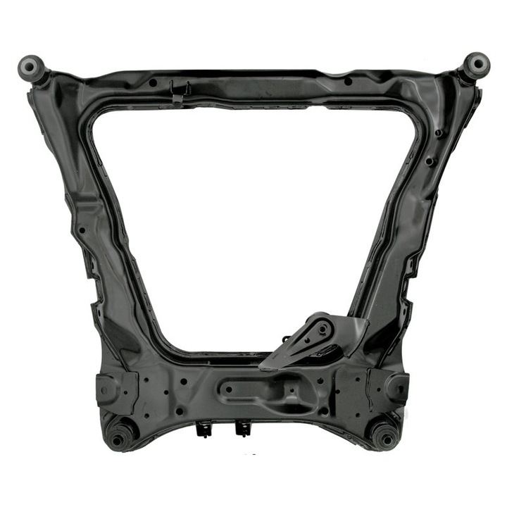 Első tartókeret / Motor bölcső NISSAN QASHQAI 2.0dci 2006-2013