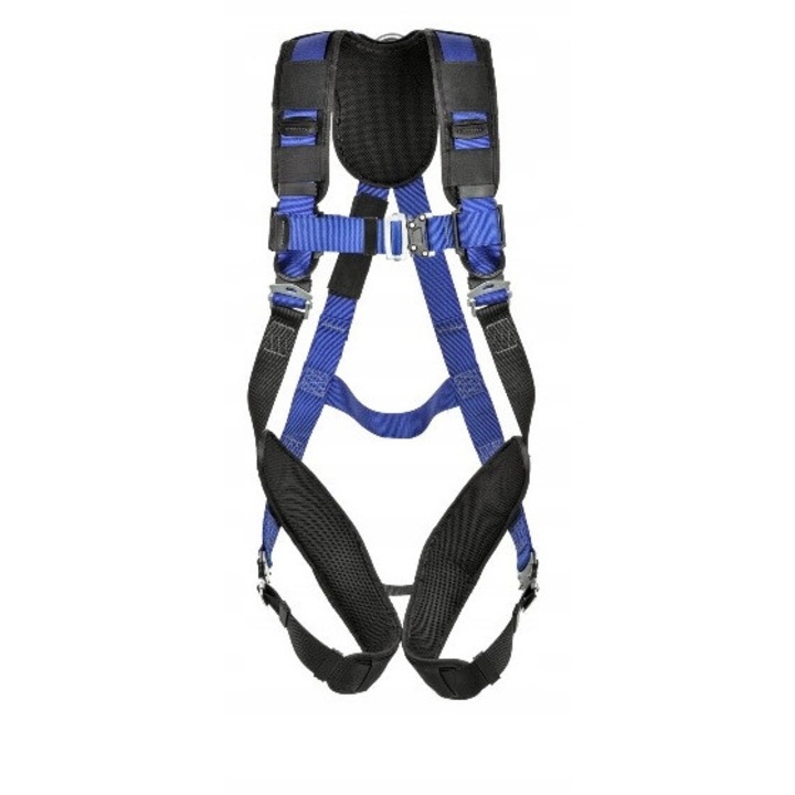 Harnasament de siguranta PROTEKT P 12 PRO, ATEX, 140 kg