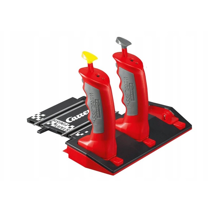 Set Wireless Carrera Digital 143 pentru piste auto - 42013