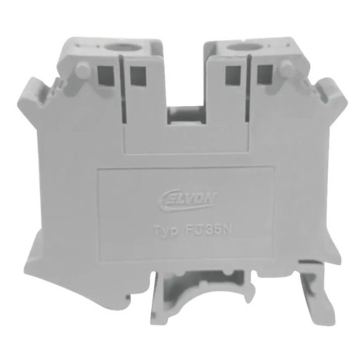 Clema sir Elvon 35mm² 125A, gri