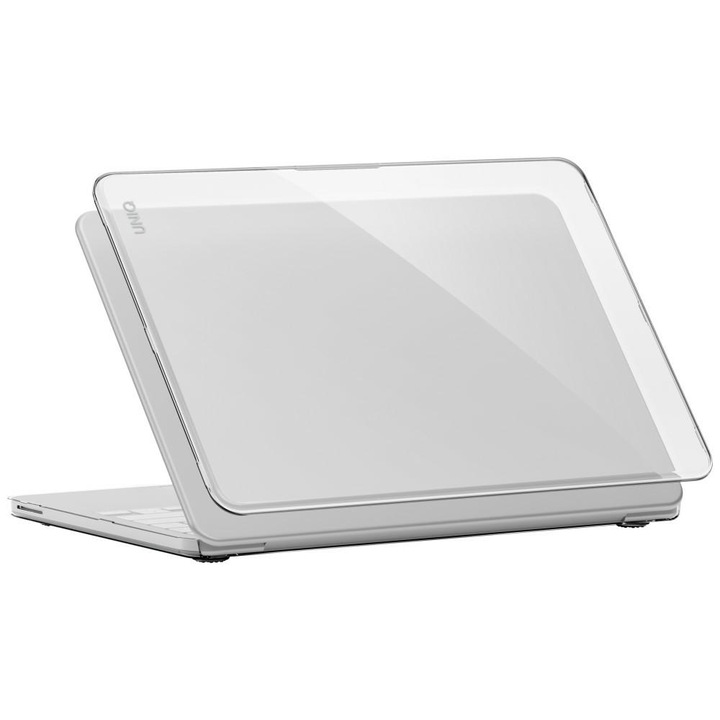 Husa laptop Uniq Vero Neo transparent plastic