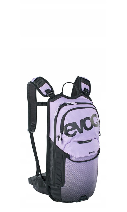 Rucsac Ciclism Evoc Stage 6 Multicolour - 6L