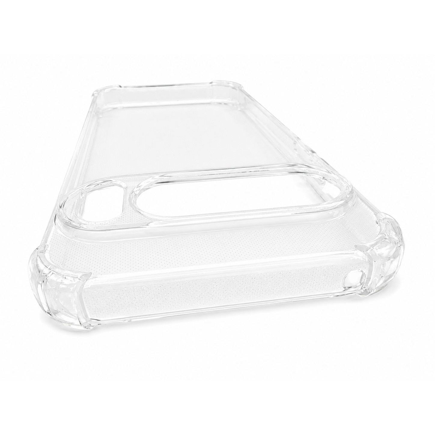 Husa protectie Mat-Tech compatibila cu Google Pixel 10 / Pixel 10 Pro, Protectie Camera, Margini ridicare Ecran, Colturi anti-soc, Rezistenta la impact, Transparenta