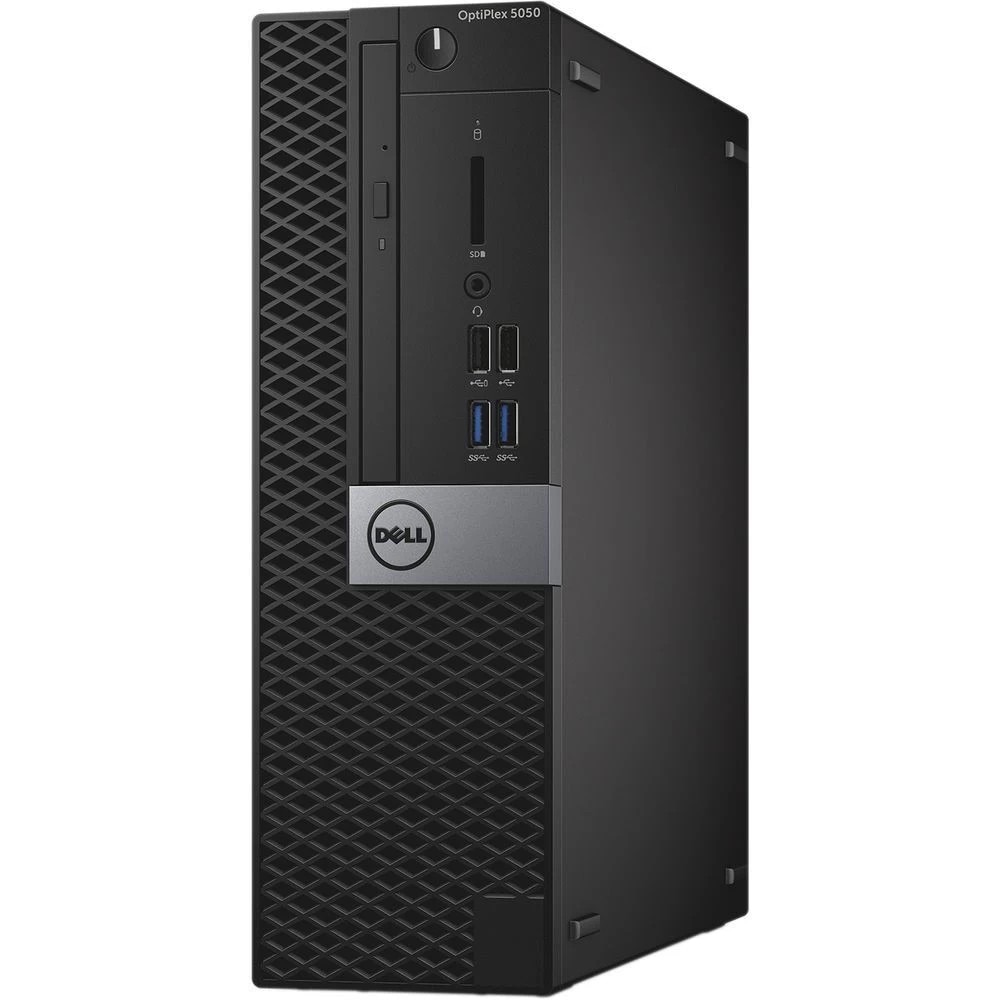 Sistem Desktop Dell OptiPlex 5090 SFF i5-10505, 16Gb DDR4, 512SSD