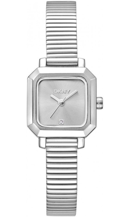 Дамски часовник DKNY DK1L123M0015 сребърен моден за подарък