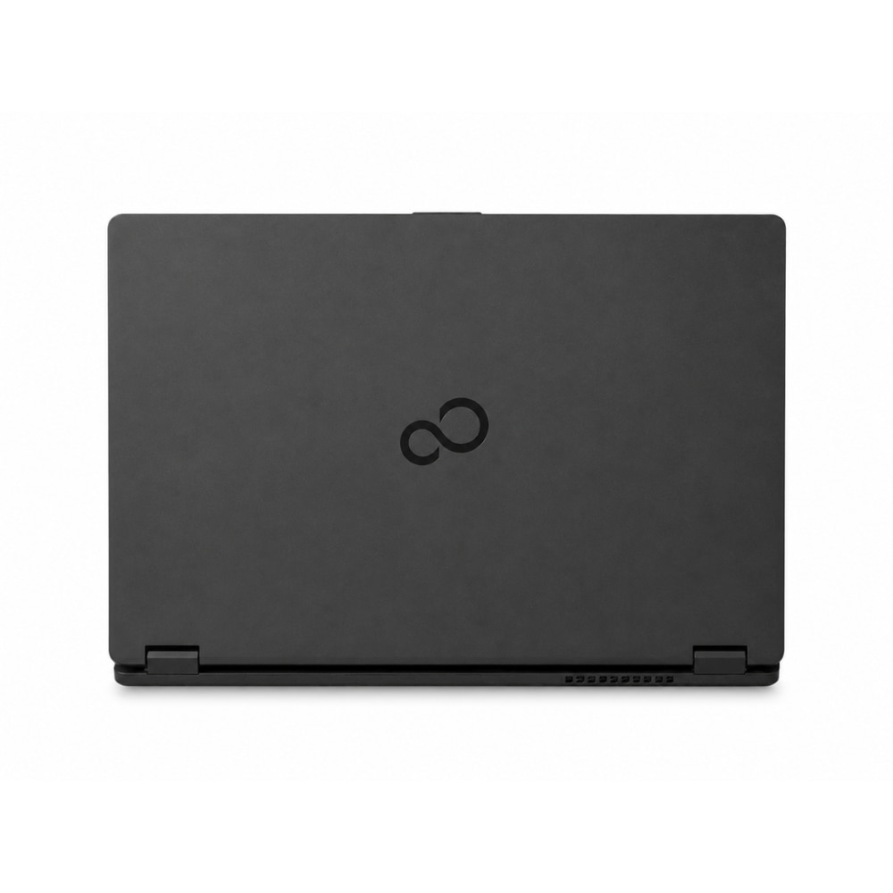 Laptop Fujitsu LifeBook, Intel Core i5 10310U, 16GB Memory, 512GB SSD, 14" FullHD, Black, Hungarian Layout, Windows 11 Pro + Office 24 Pro
