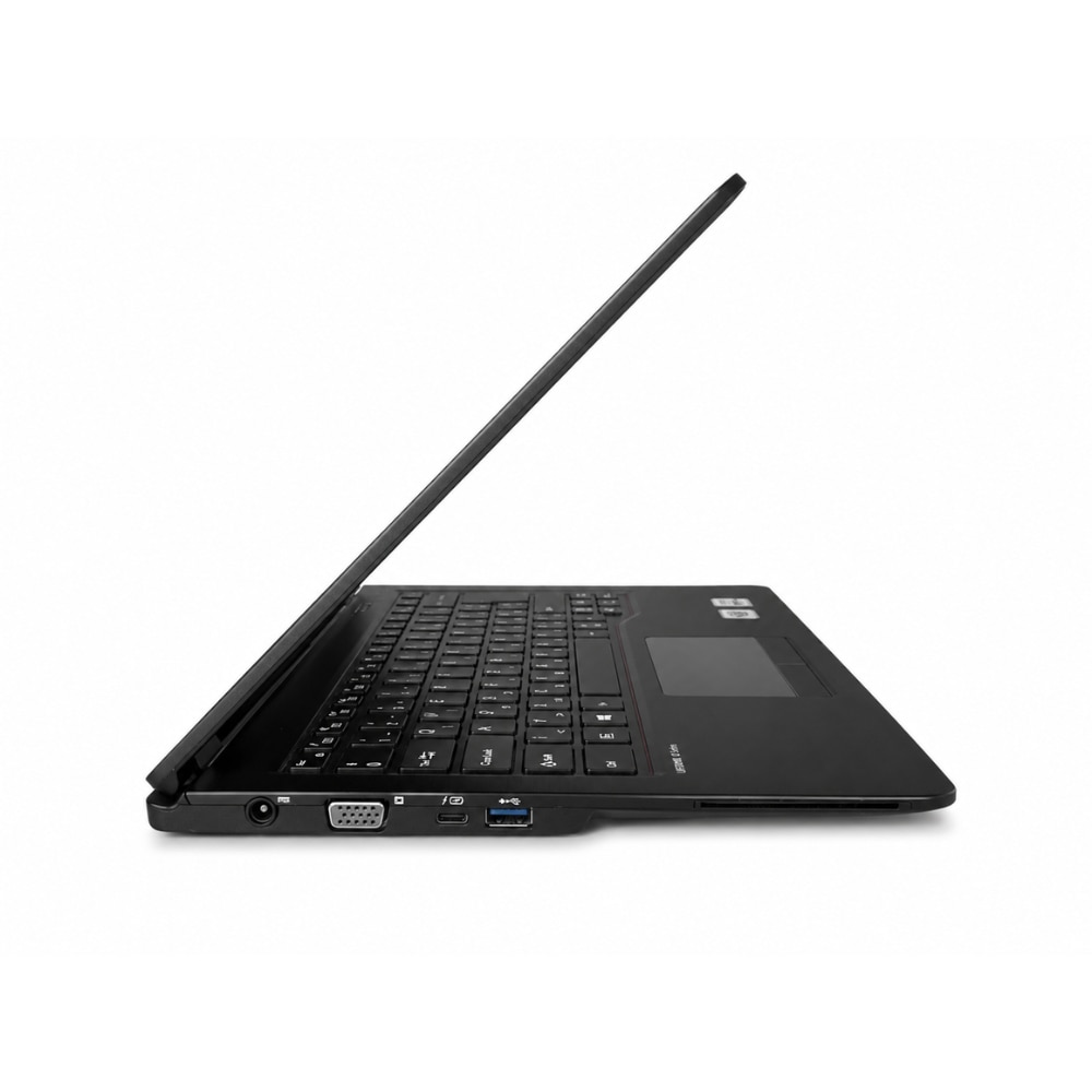 Laptop Fujitsu LifeBook, Intel Core i5 10310U, 12GB Memory, 256GB