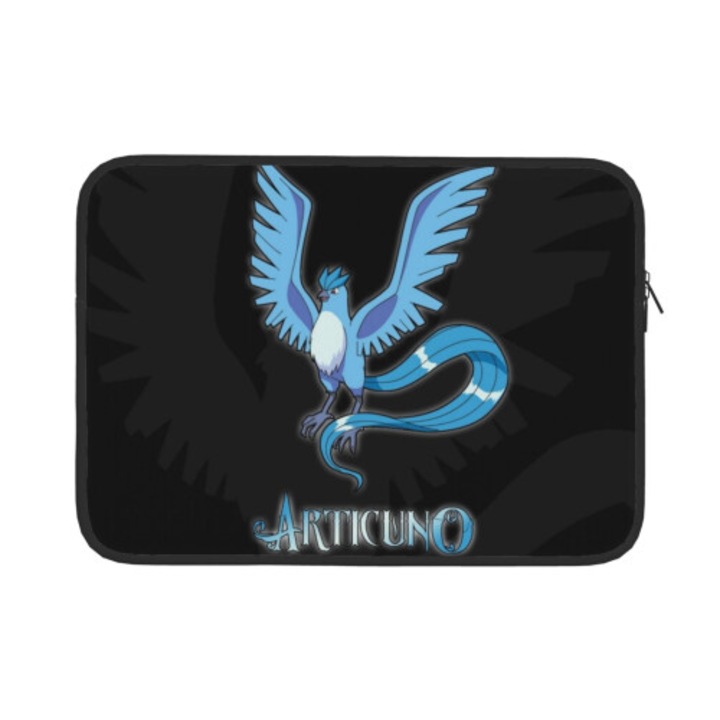 Laptop tok 13 hüvelykes, fekete, vékony, vízálló