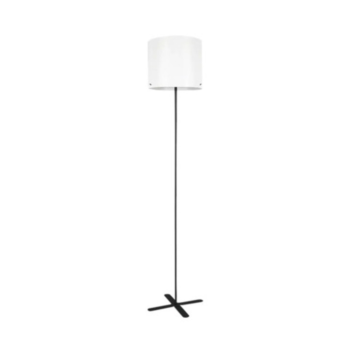 Lampadar Rabalux Izander E27 max. 1x40W, alb