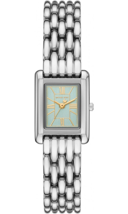 Zegarek damski MICHAEL KORS MK7611 zielony fashion