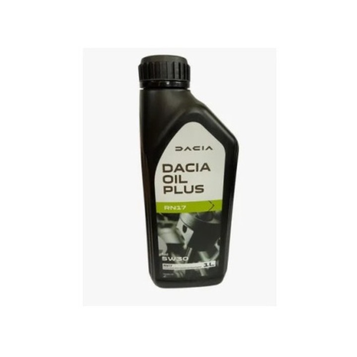 DACIA Oil Plus RN17 5W30 1L motorolaj