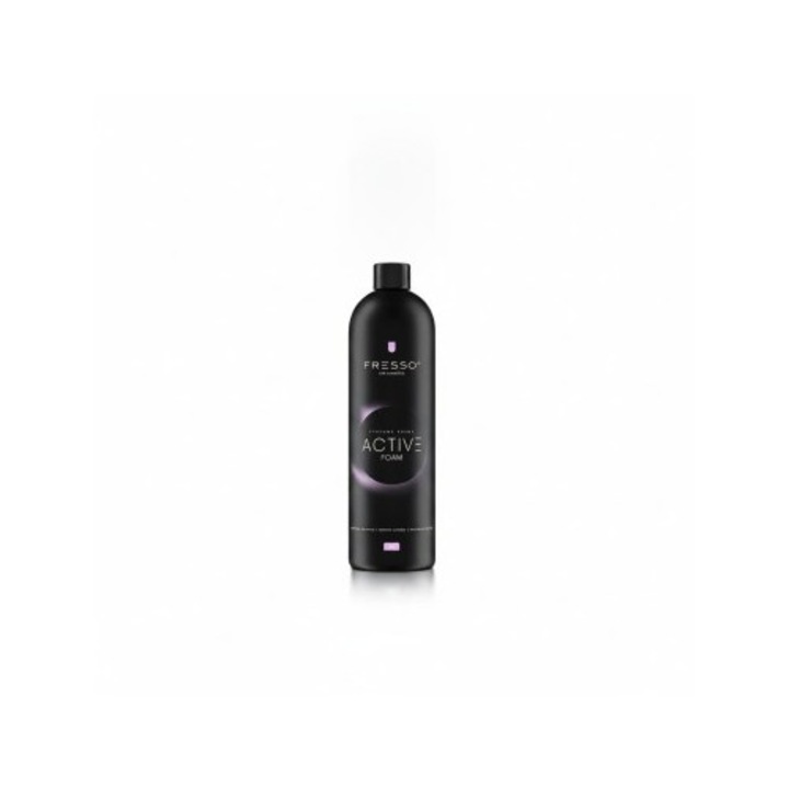 Активна пяна с алкално pH Fresso Active Foam 1л