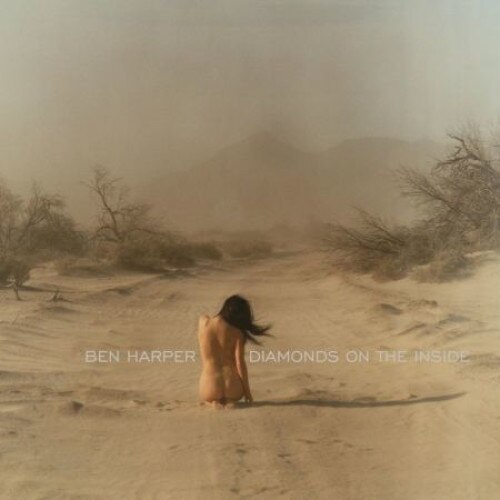 Ben Harper - Diamonds on the Inside (Vinyl)