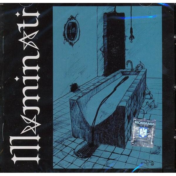 Illuminati - The Core (CD)