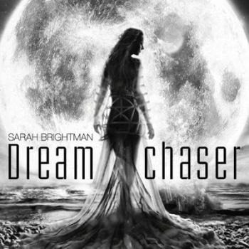 Sarah Brightman - Dreamchaser (CD) Sarah Brightman - Dreamchaser (CD)