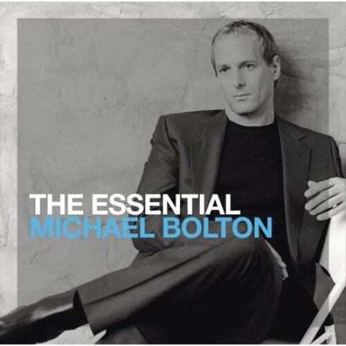 Michael Bolton - The essential (2CD)