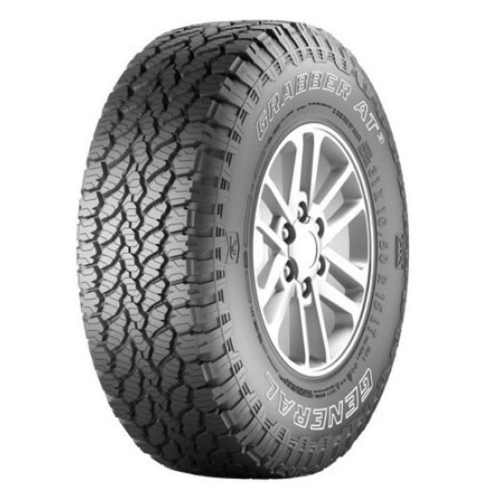 Anvelopa All season General Tire Grabber AT3 235/55 R18 104 H
