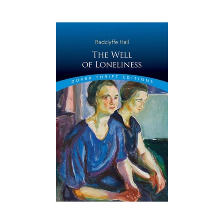 The Well Of Loneliness - Radclyffe Hall