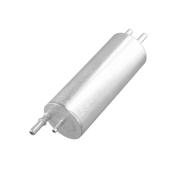 Autó fém szűrő, X5 3.0 4.4 4.6L-hez, ezüst, univerzális