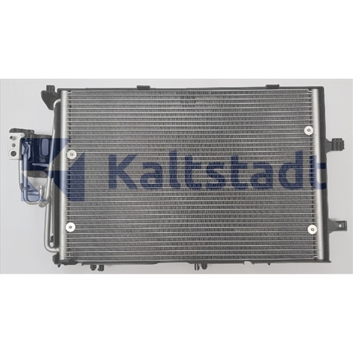 Kondenzátor, klímaberendezés KALTSTADT KS-01-0036