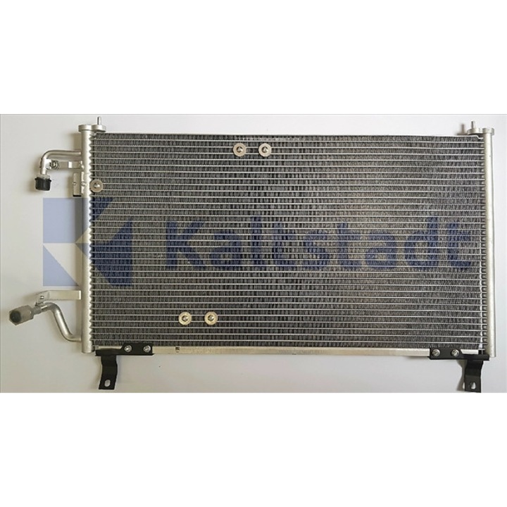 Kondenzátor, klímaberendezés KALTSTADT KS-01-0077