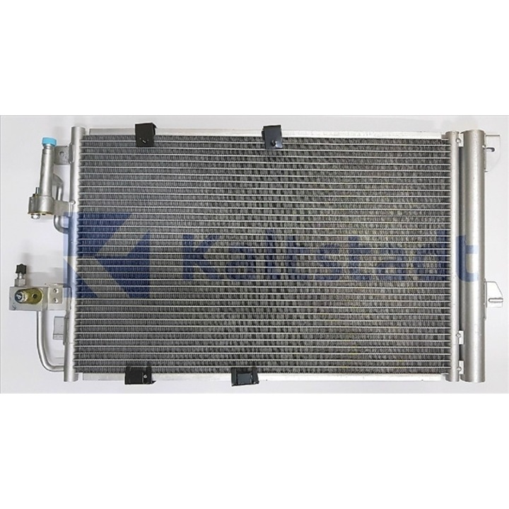 Kondenzátor, klímaberendezés KALTSTADT KS-01-0035