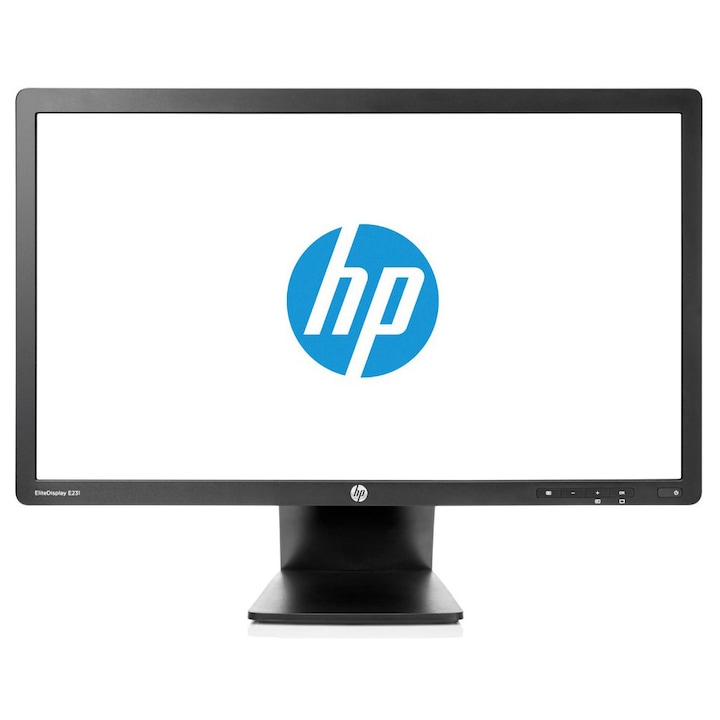 Monitor LED IPS DELL E2726HS 27'', FHD, 100Hz, 5ms, HDMI , Display Port, VGA, VESA