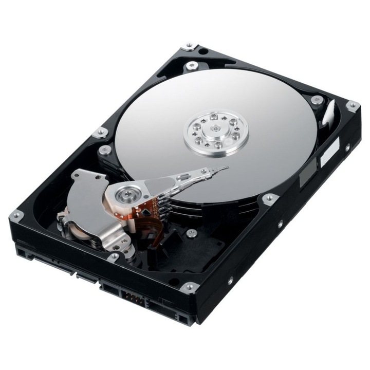 Hard Disk Toshiba 320GB 2.5 inch SATA