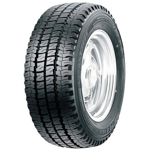 Anvelopa vara TAURUS 101 205/70R15C 106/104S