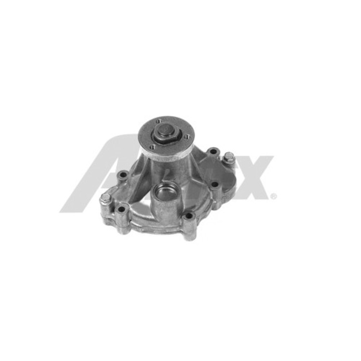 AIRTEX 4124 vízpumpa