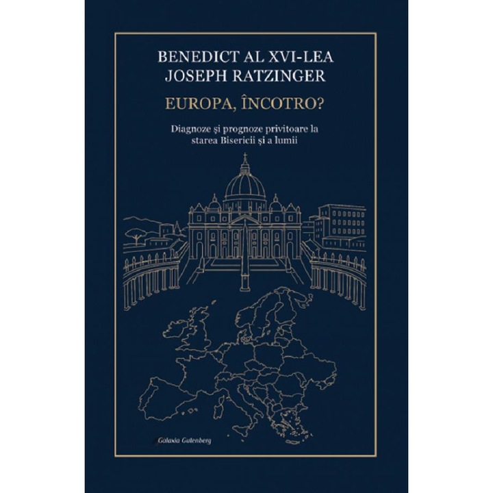Europa, încotro?