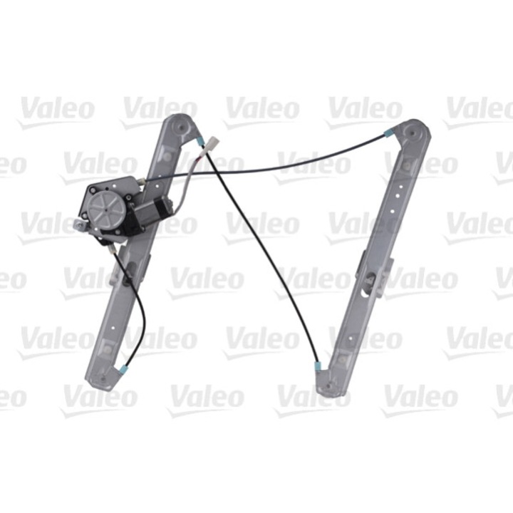 VALEO 850041 Ablakemelő mechanizmus