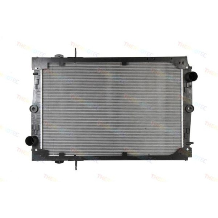 Hűtő, motorhűtés THERMOTEC D7DA004TT