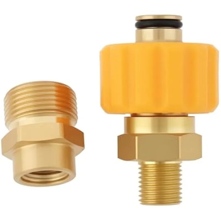 TR22 Easy Lock adapter M22-re, OEM