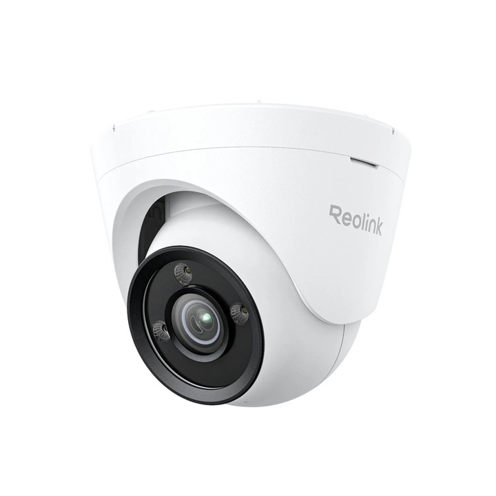 Камера за наблюдение Reolink P335X 8MP ColorX