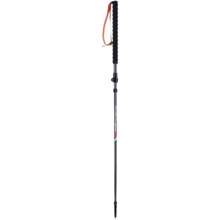 Bete ski Viking Mission FS pliabile gri 47-140cm