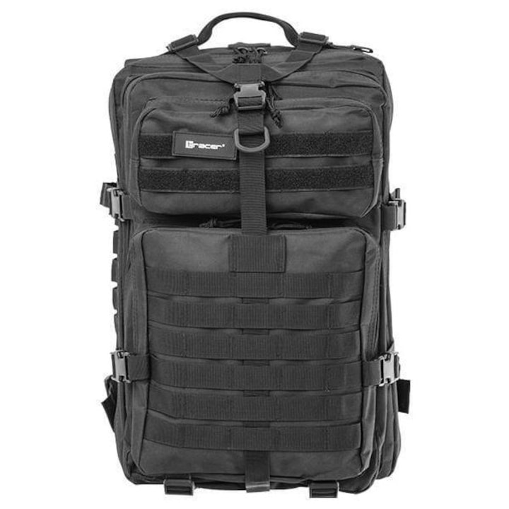 Rucsac Laptop Tracer Alpha 15.6inch Negru
