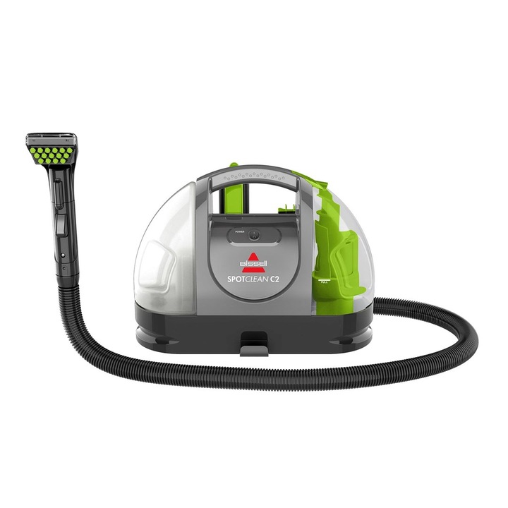 Aspirator Bissell SpotClean C2 20671 portabil alb