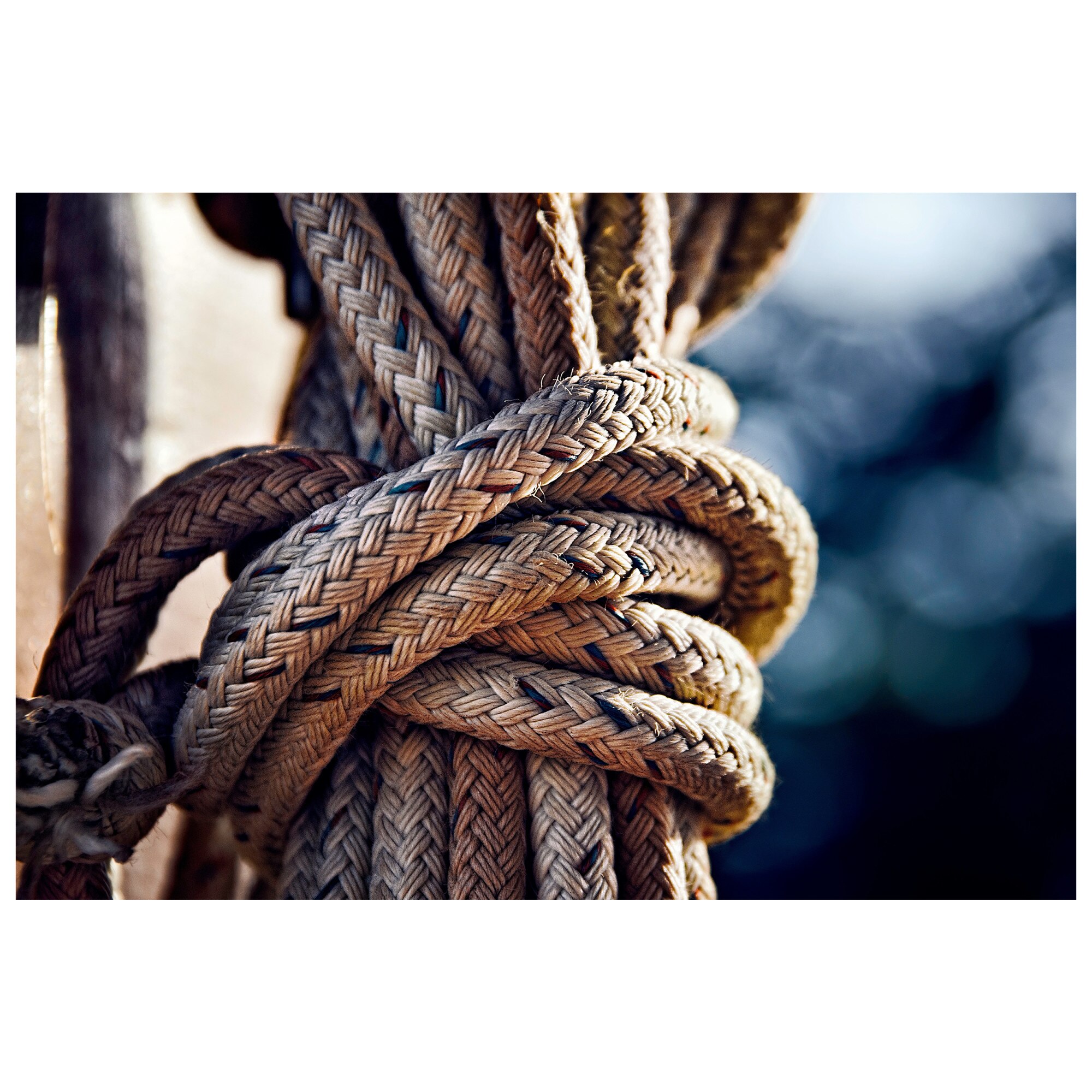 Tablou Canvas Artantida - Node 60x40 cm