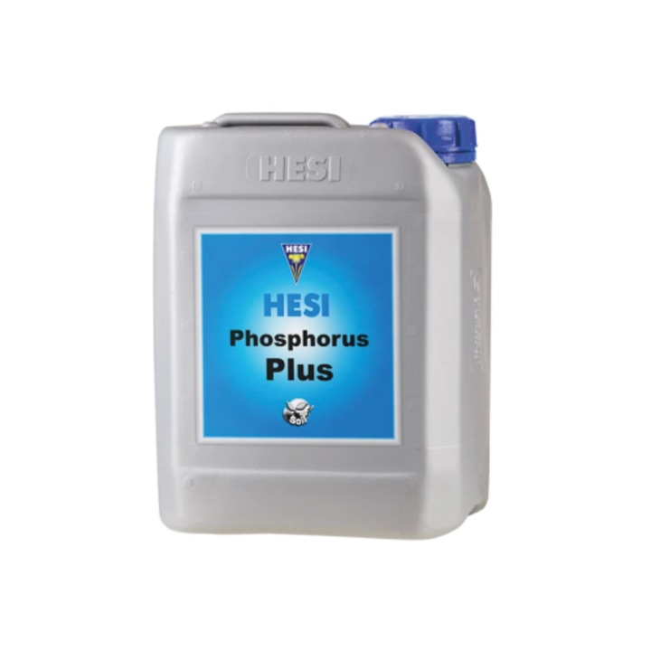 Fosfor Plus 1L - stimulator de înflorire în sol HESI