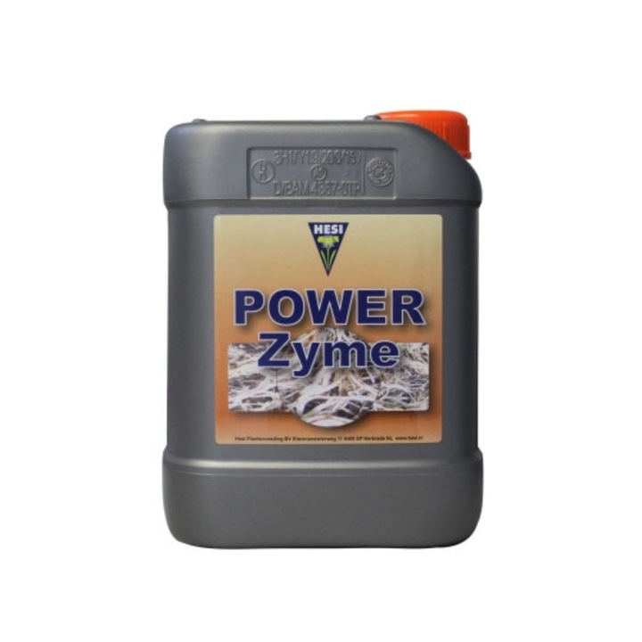 Supliment enzimatic POWER Zyme - HESI