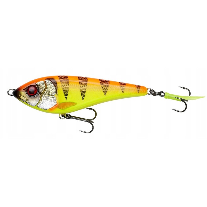 Wobler Savage Gear Deviator Swim 14cm 70g - Eficienta Maxima la Pescuit