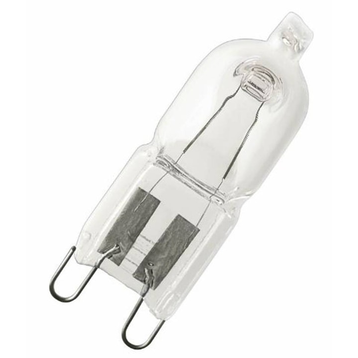 Lampă halogen Spectrum, Cuptor, Aragaz, Soclu G9, 220VAC, 40W, 300°C
