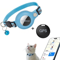 GPS animale compatibil iOS si Android