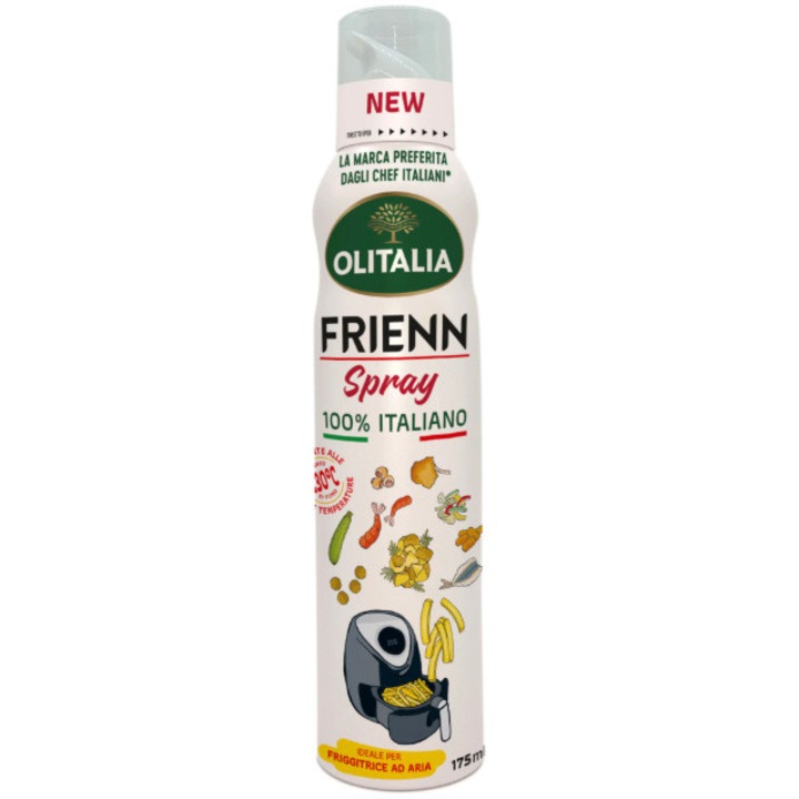 Ulei de floarea soarelui, Olitalia, 175 ml