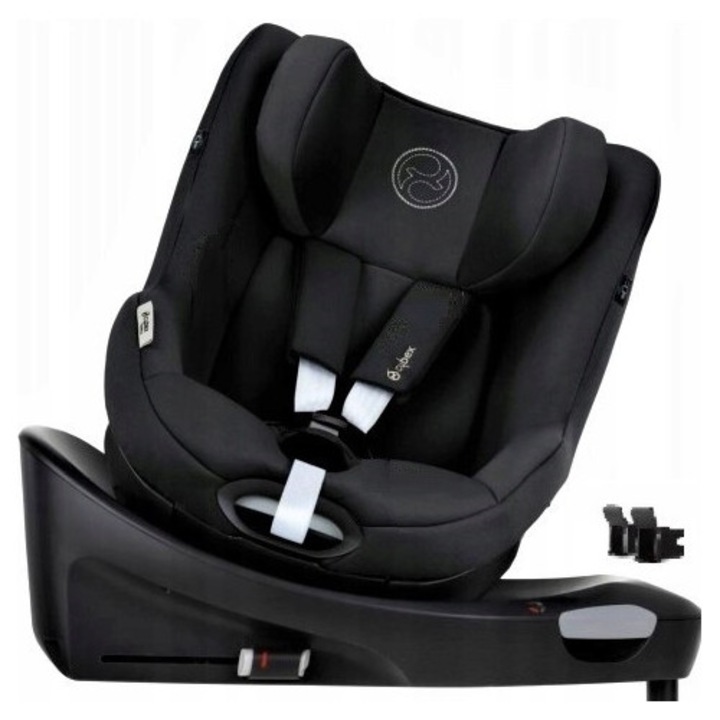 Scaun auto Cybex Sirona Gi i-Size, rotativ 360°, 0-20 kg